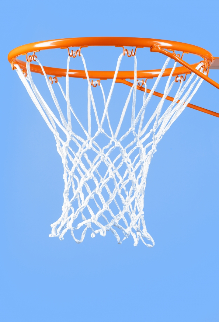 Rete per canestri basket Ø 6,0mm