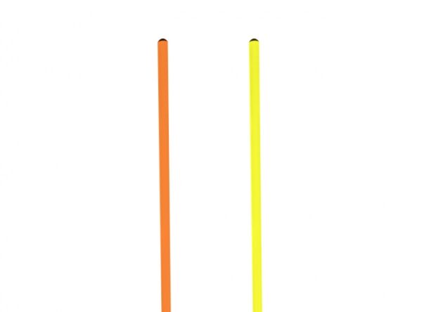 Pali da slalom