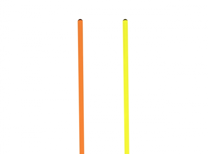 Pali da slalom