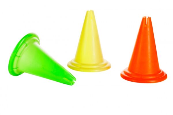 Training cones