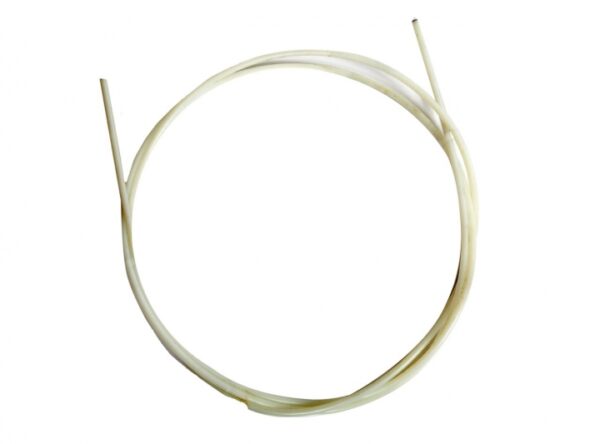 Nylon rods