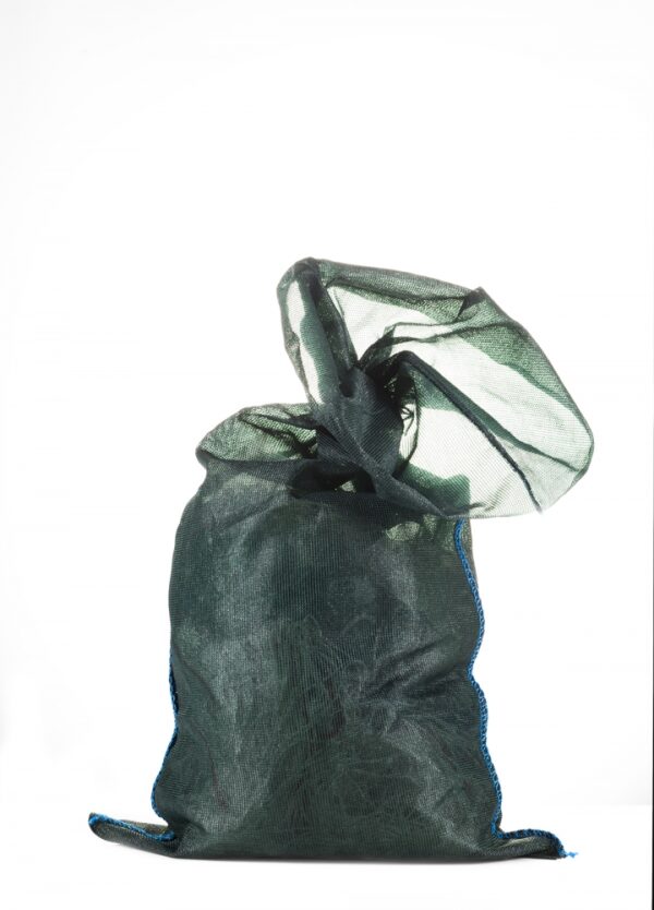 Net containment bags