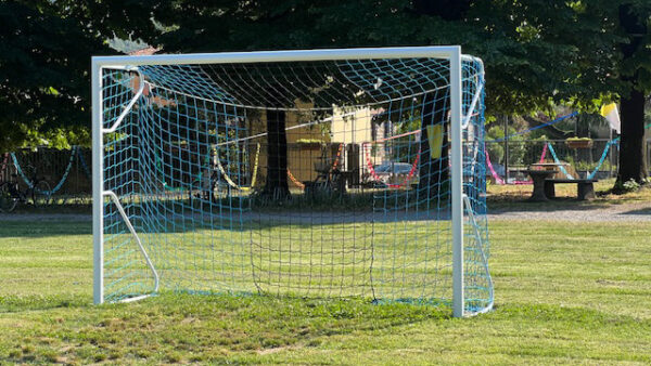 Buts de football