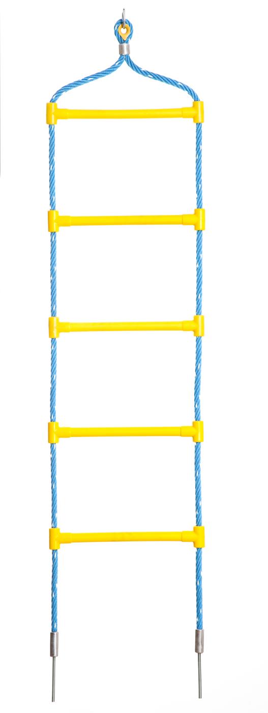 Scala di risalita in fune «Erkules» [B]