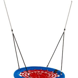 Altalena a cesto «Nest Baby 120»