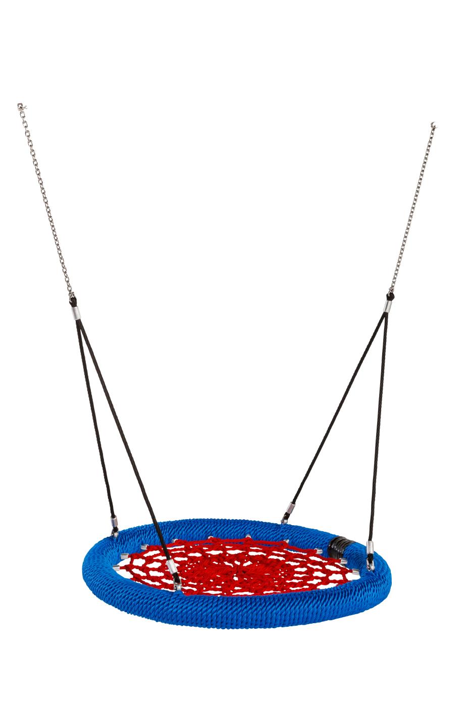 Altalena a cesto «Nest Baby 120»